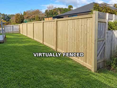 7 Totarahoe Lane, Whalers Gate