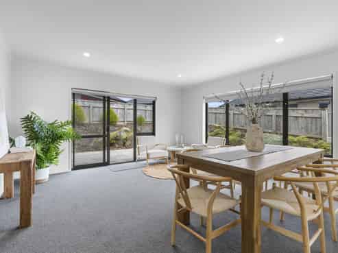 7 Totarahoe Lane, Whalers Gate
