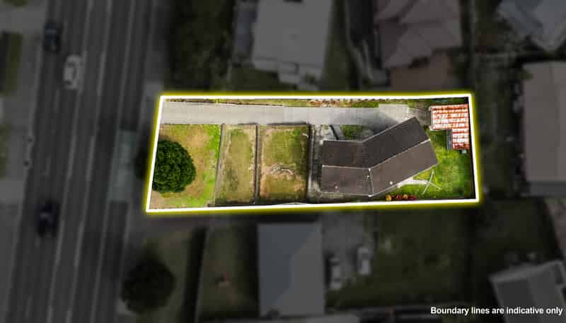 42 Maioro Street, New Windsor