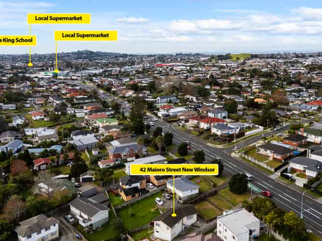 42 Maioro Street, New Windsor