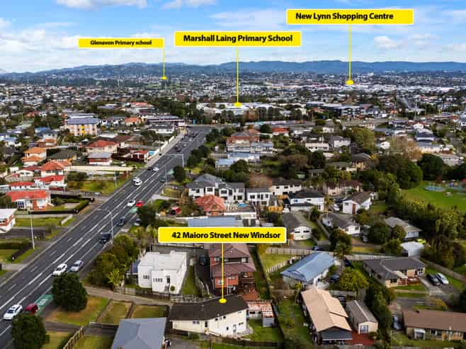 42 Maioro Street, New Windsor
