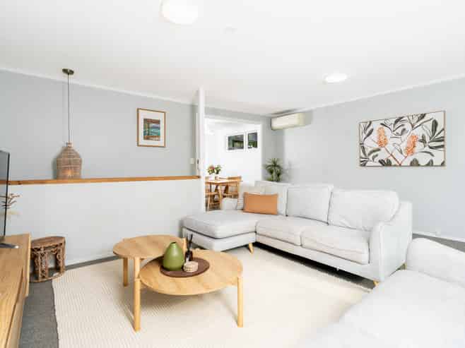 49 Government Road, Raglan