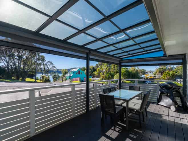 49 Government Road, Raglan