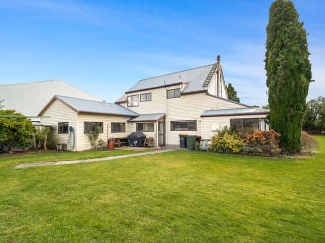 83 Bush Road, Mosgiel