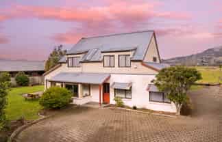 83 Bush Road, Mosgiel