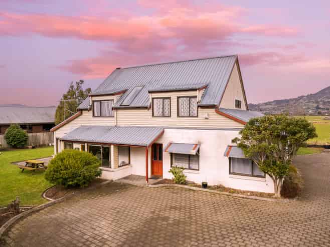 83 Bush Road, Mosgiel