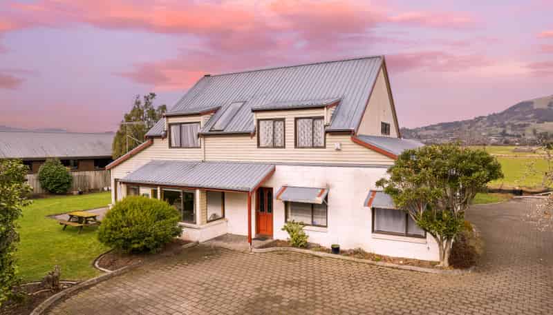 83 Bush Road, Mosgiel