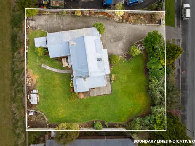 83 Bush Road, Mosgiel