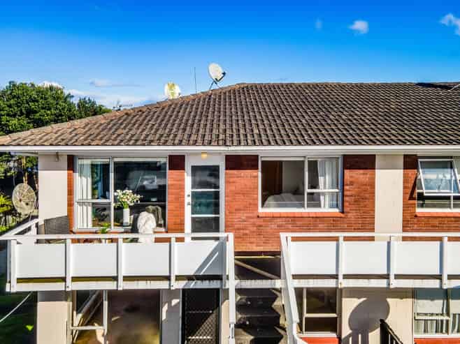 7/22 Fowlds Avenue, Sandringham