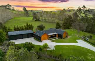 275 Rimmer Road, Helensville