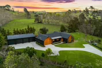 275 Rimmer Road, Helensville