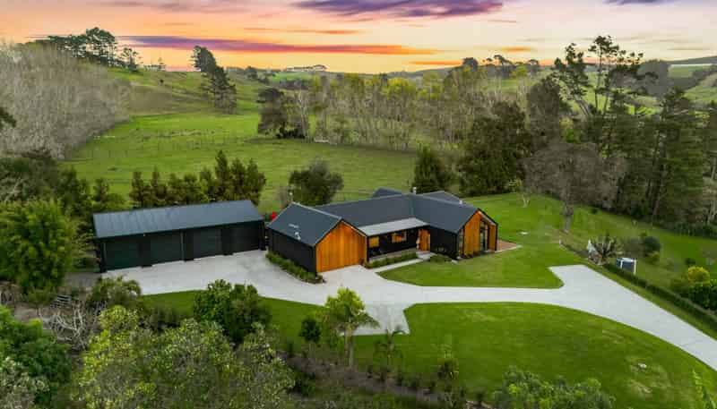 275 Rimmer Road, Helensville