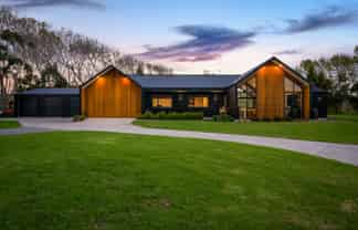 275 Rimmer Road, Helensville