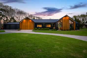 275 Rimmer Road, Helensville