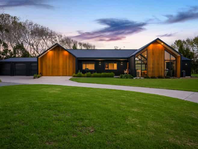 275 Rimmer Road, Helensville