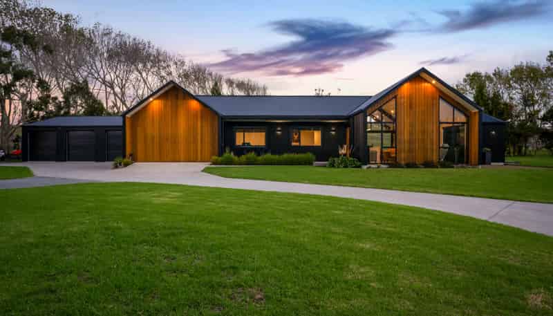 275 Rimmer Road, Helensville