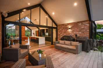 275 Rimmer Road, Helensville