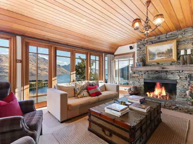 50 Edinburgh Drive, Queenstown