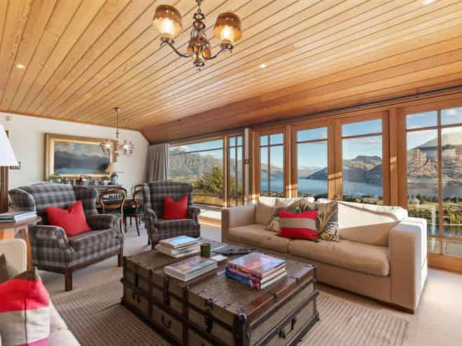 50 Edinburgh Drive, Queenstown