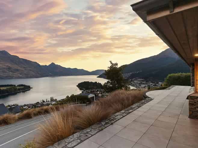 50 Edinburgh Drive, Queenstown
