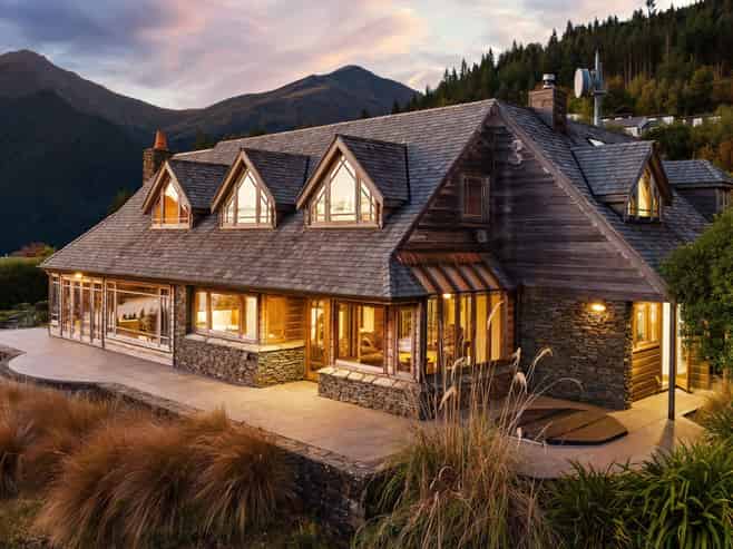 50 Edinburgh Drive, Queenstown