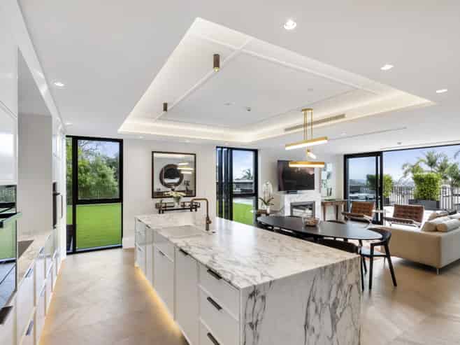 103/4 Victoria Avenue, Remuera
