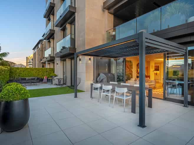 103/4 Victoria Avenue, Remuera