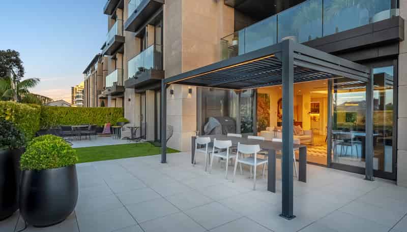103/4 Victoria Avenue, Remuera