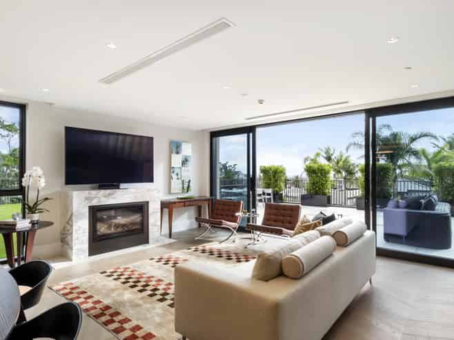 103/4 Victoria Avenue, Remuera