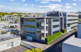 STRATEGIC ASSET – OCCUPY, INVEST, ADD VALUE
