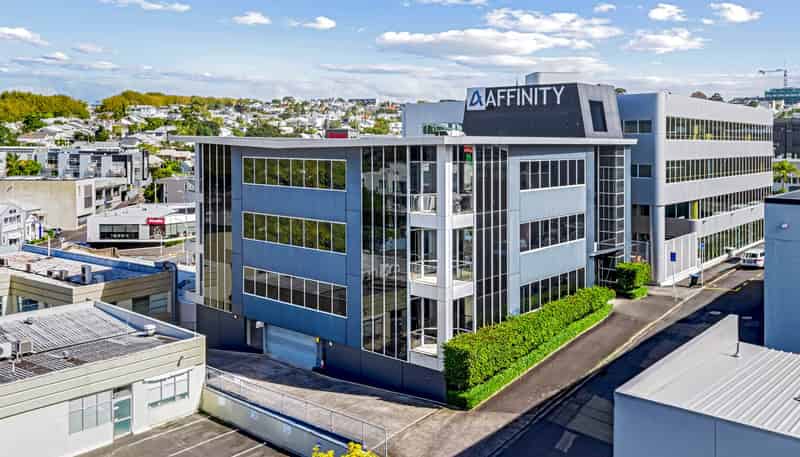 2-4 Hargreaves Street, Freemans Bay