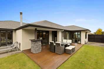 33 Rochester Crescent, Rolleston