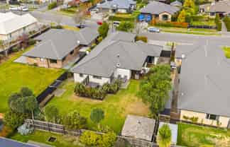 33 Rochester Crescent, Rolleston