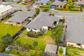 33 Rochester Crescent, Rolleston