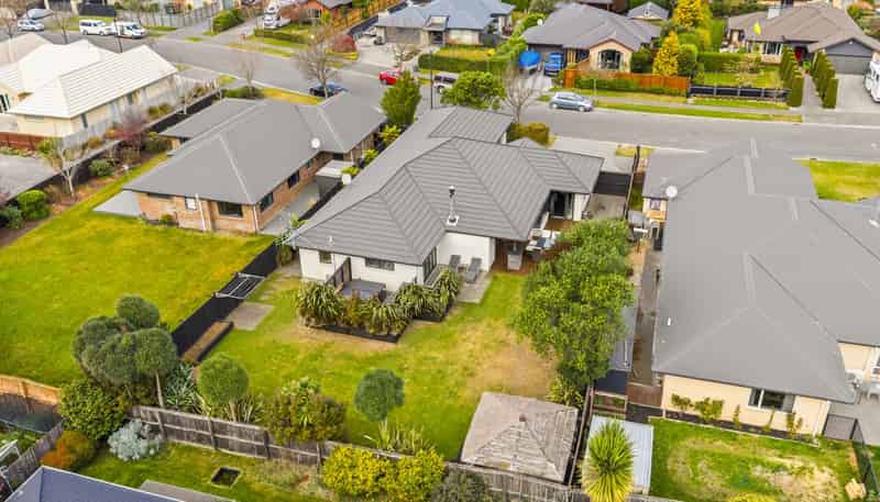 33 Rochester Crescent, Rolleston