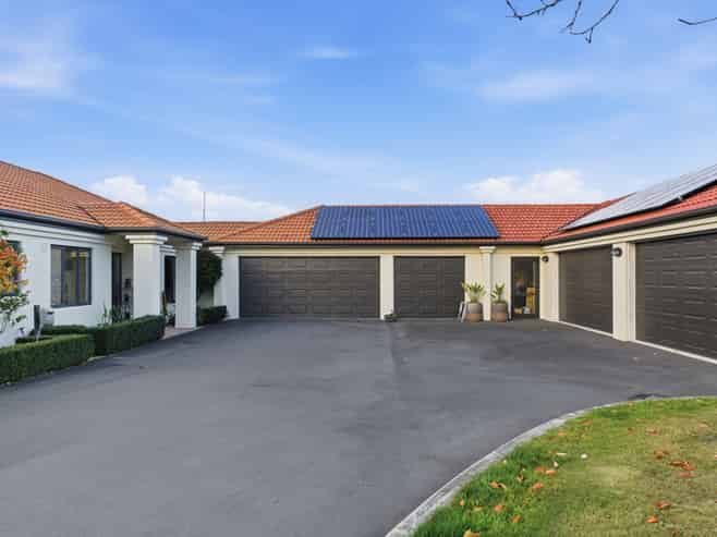 38 Sillano Place, Ohoka