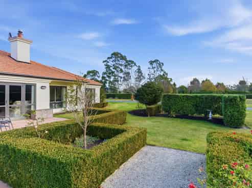 38 Sillano Place, Ohoka
