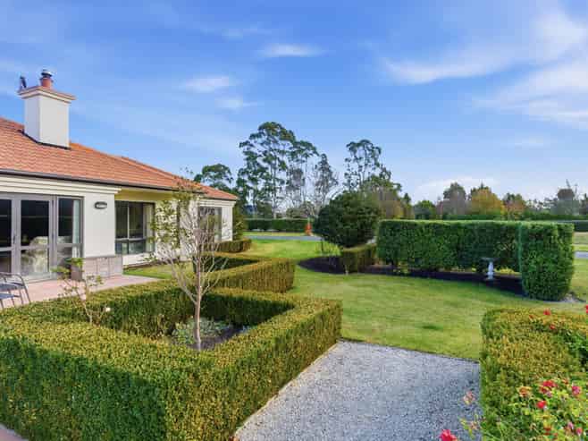 38 Sillano Place, Ohoka