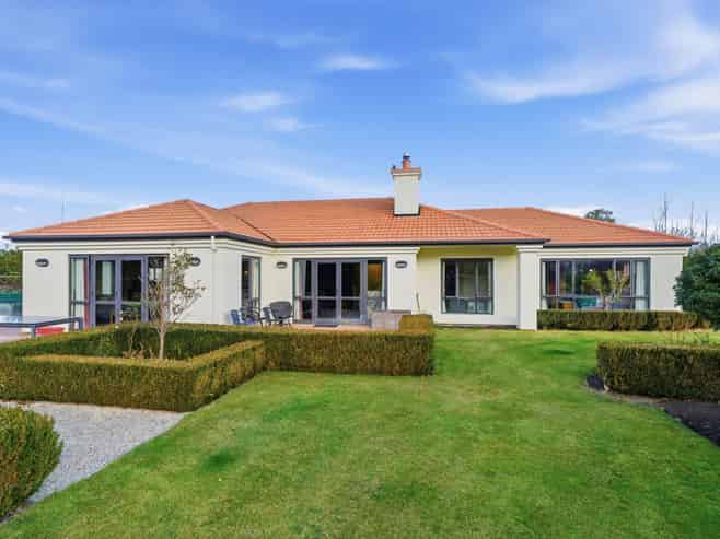 38 Sillano Place, Ohoka