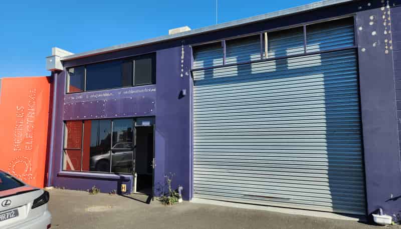 5 Colombo Street, Frankton
