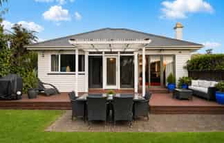60 Enderley Avenue, Enderley