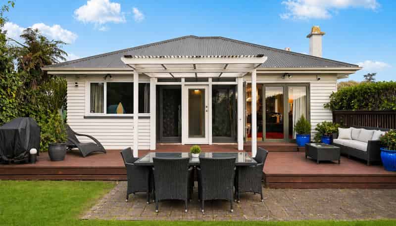 60 Enderley Avenue, Enderley