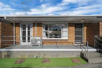 3/63 Parker Avenue, New Lynn