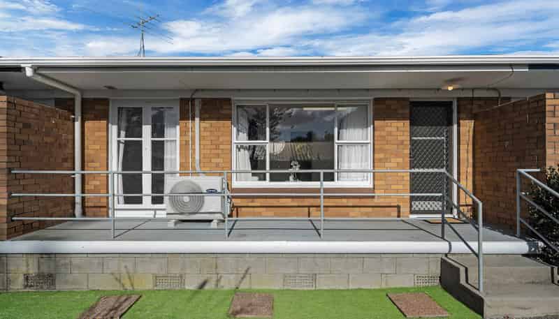 3/63 Parker Avenue, New Lynn