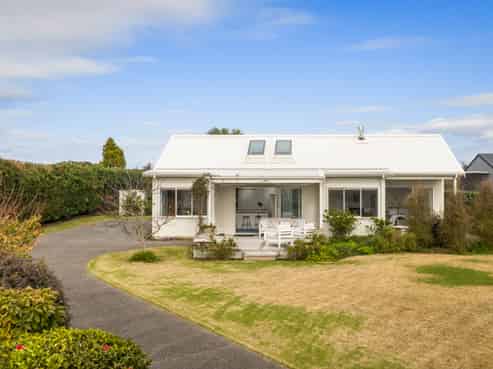116 Koutunui Road, Athenree