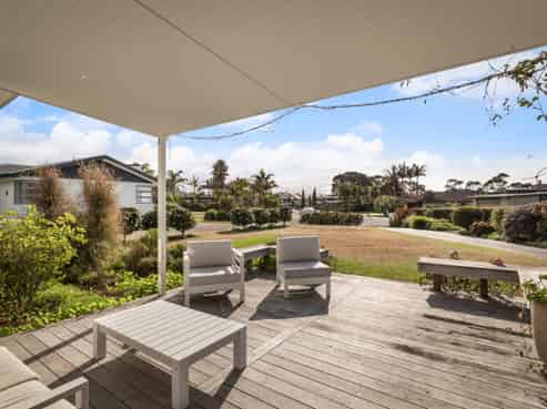 116 Koutunui Road, Athenree