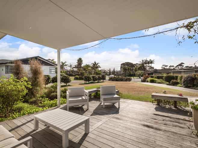 116 Koutunui Road, Athenree