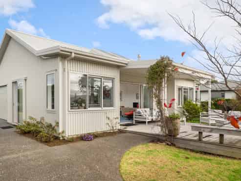 116 Koutunui Road, Athenree