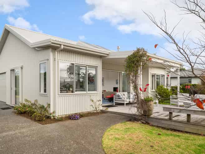 116 Koutunui Road, Athenree