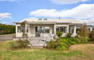 116 Koutunui Road, Athenree